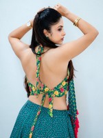 Pragya Nayan New Stills